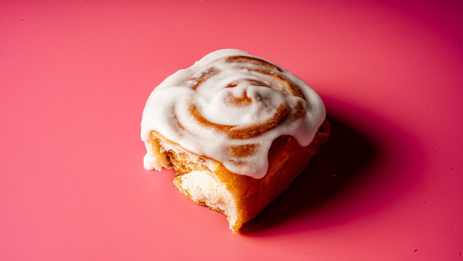 Cómo se hacen los Cinnamon Rolls