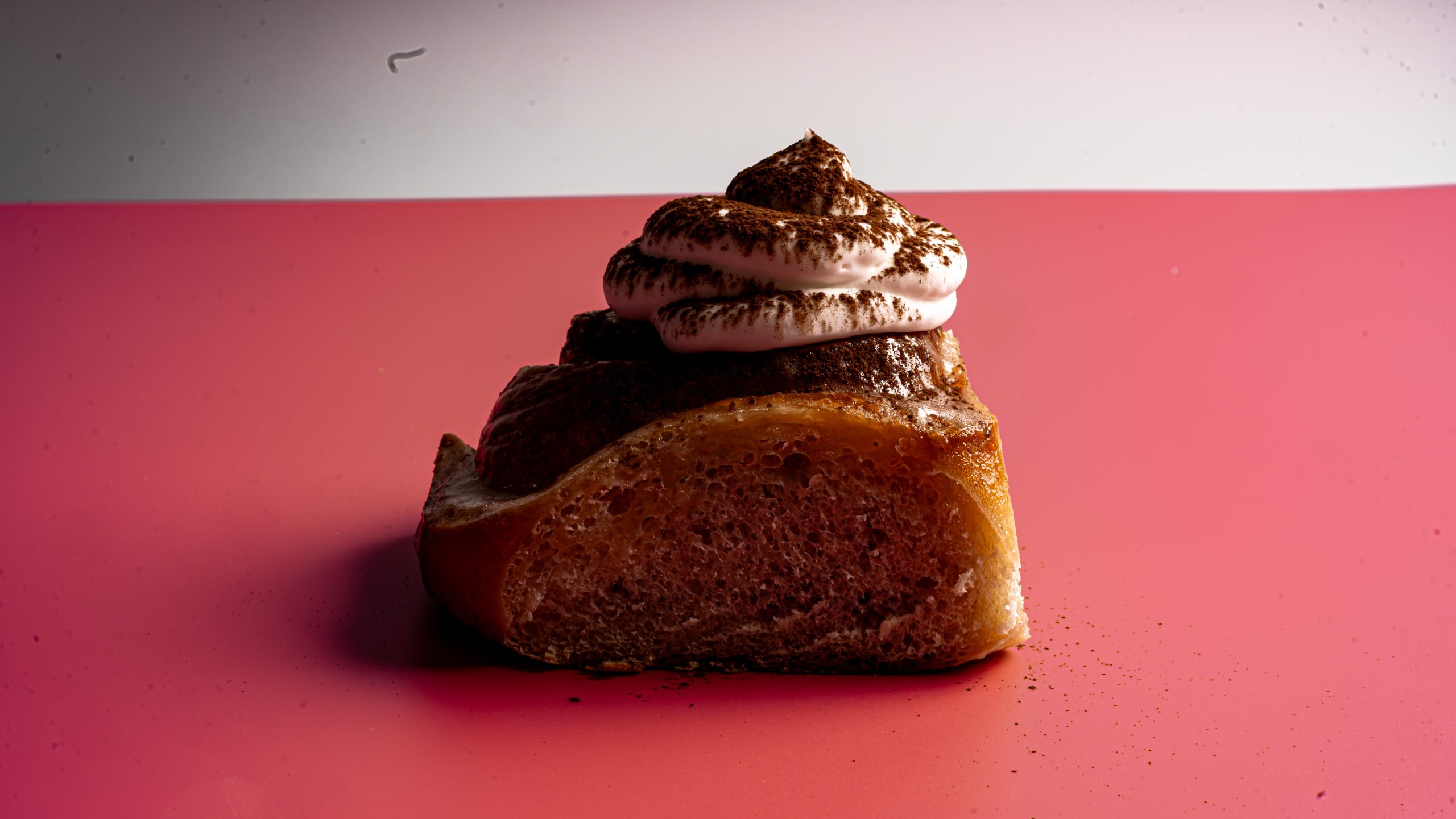 cuando se celebra el día del rollito de canela