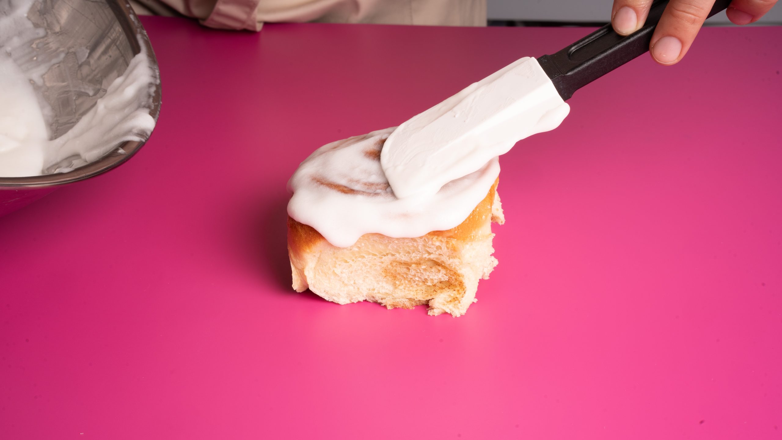 ¿Qué es el kanellbullens dag?