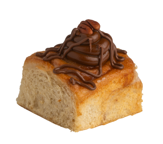 DULCE DE LECHE Roll