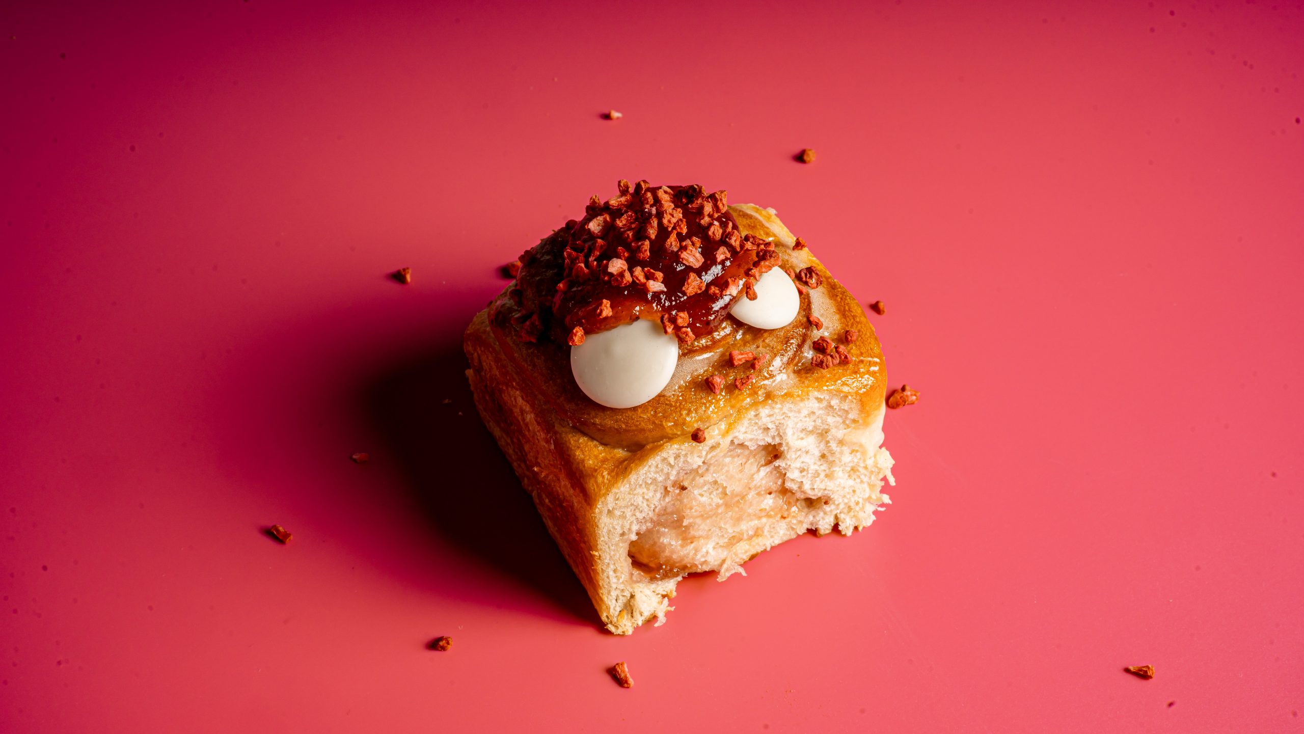 Los mejores postres que puedes comer