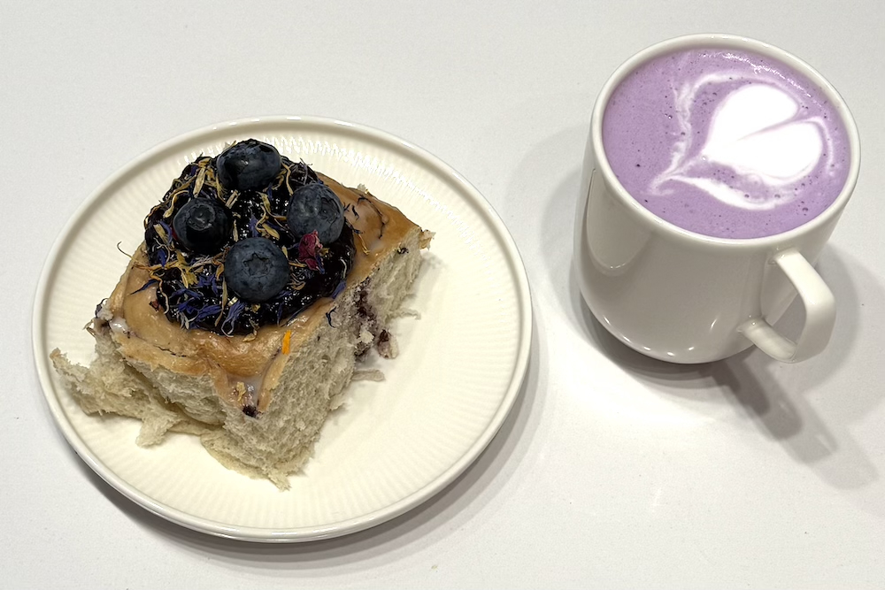 desayunar cerca de Plaza Catalunya