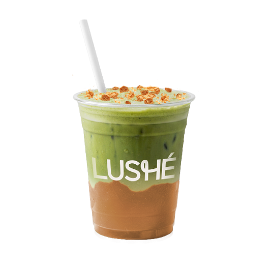 LOTUS MATCHA