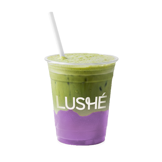 UBE MATCHA