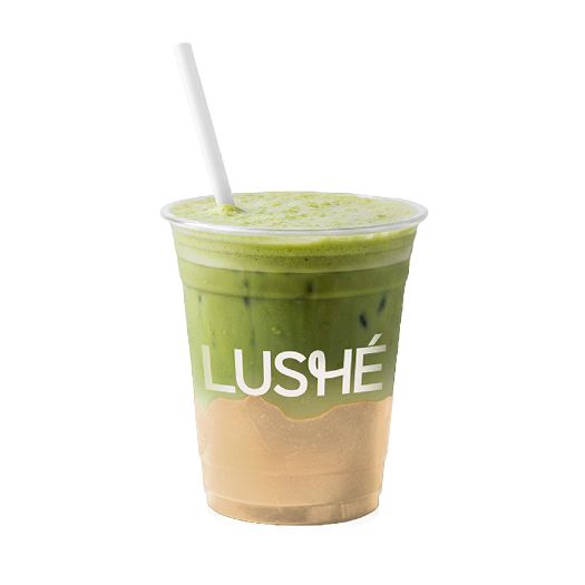 VANILLA MATCHA