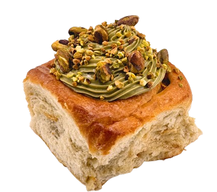NY PISTACHIO Roll