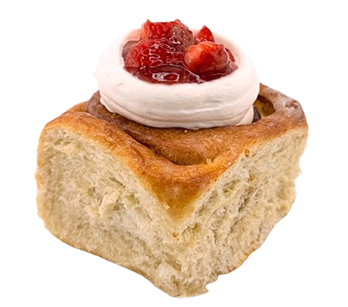 NY STRAWBERRY EARL GREY