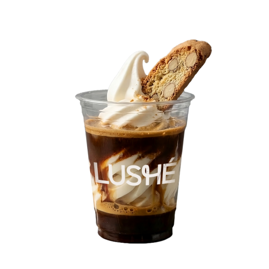 AFFOGATO