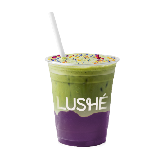 BLUEBERRY MATCHA