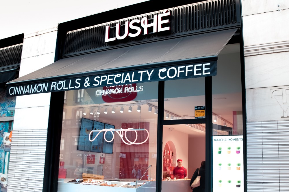 ¡Te explicamos como llegar a Lushé!