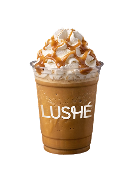 TOFFEE CARAMEL COFFEE