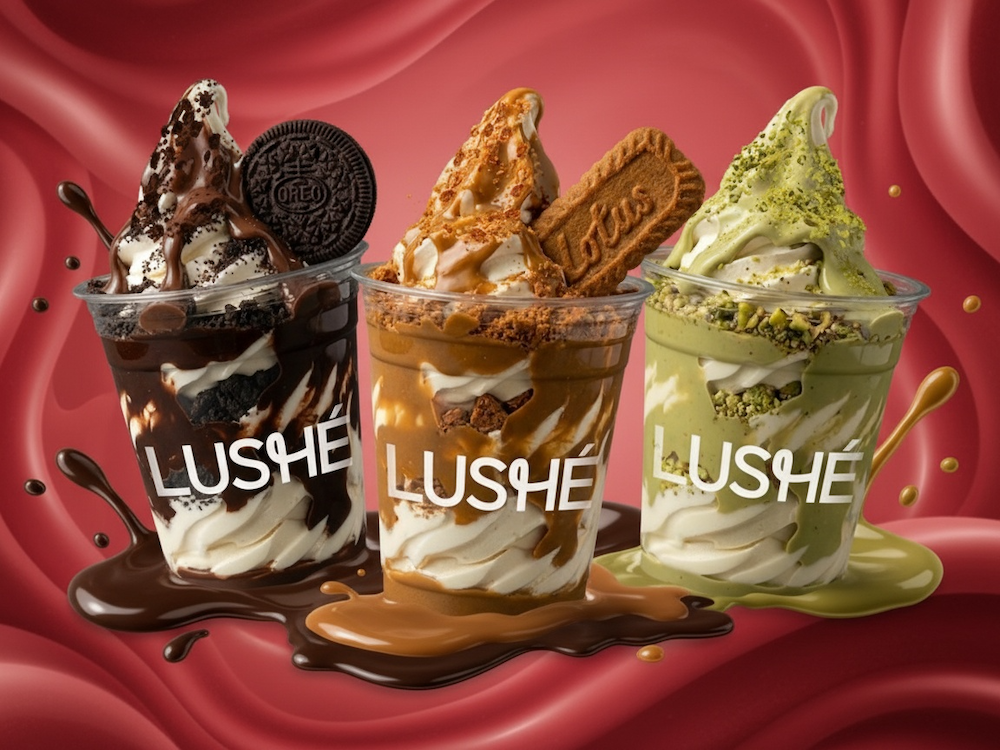 Helados veganos Barcelona