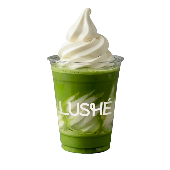 MATCHA SOFT