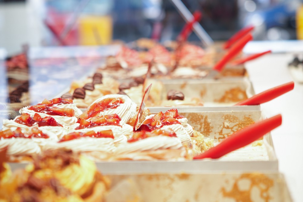 ¿Por qué los cinnamon rolls han triunfado en Barcelona?