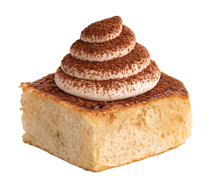 TIRAMISU RoLL 