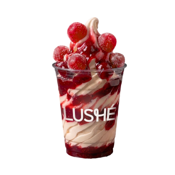 CHERRY POP SOFT