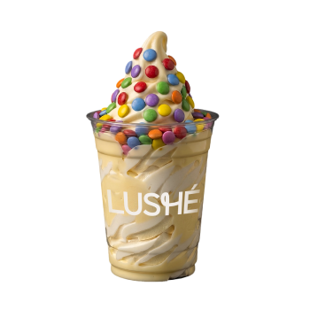 SMARTIES WHITE SOFT