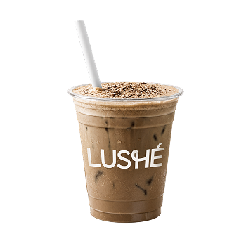 HOJICHA LATTE