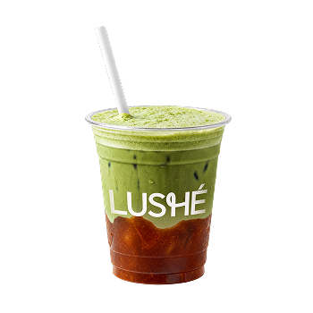 COOKIES & CREAM MATCHA
